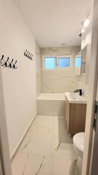 Apartament 2 camere, renovat, mobilat si utilat, parter inalt, zona verde, in ap