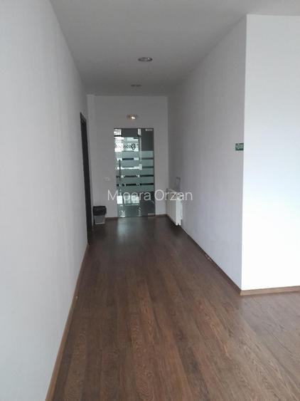 Bucurestii Noi (Metrou Bazilescu),etaj 1/P+3,birou 125 mp - 7