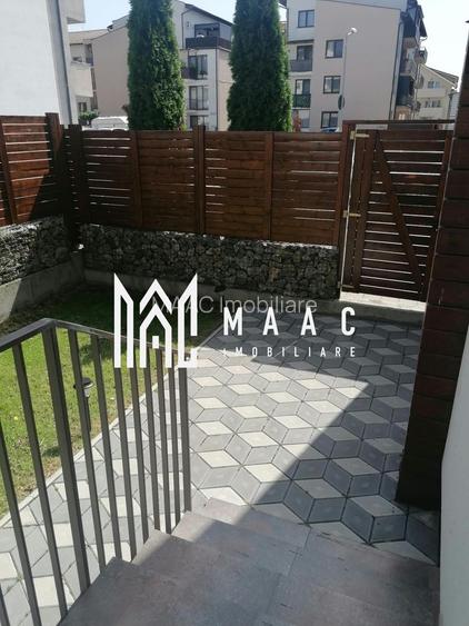 Apartament 3 camere de închiriat | Arhitecților, Sibiu - 17