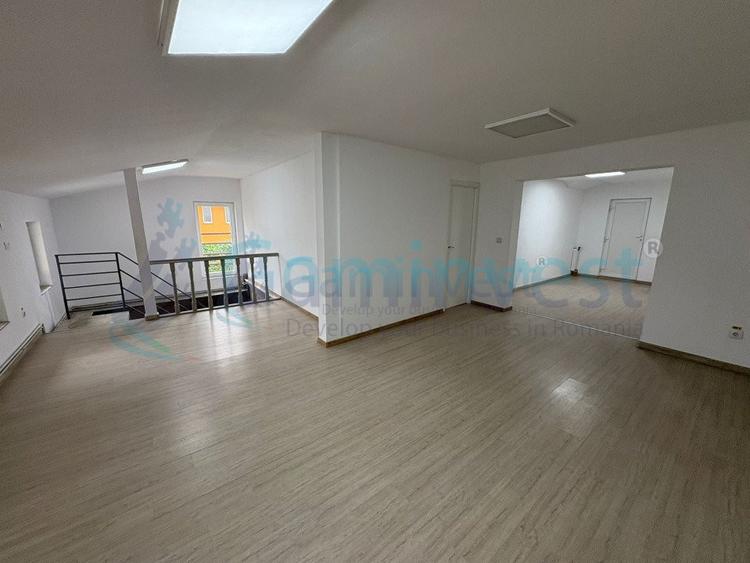 Spatiu de birouri de inchiriat, zona Calea Aradului, Oradea, Bihor