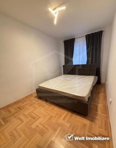 De vanzare apartament cu 4 camere Renovat Mobilat BIG