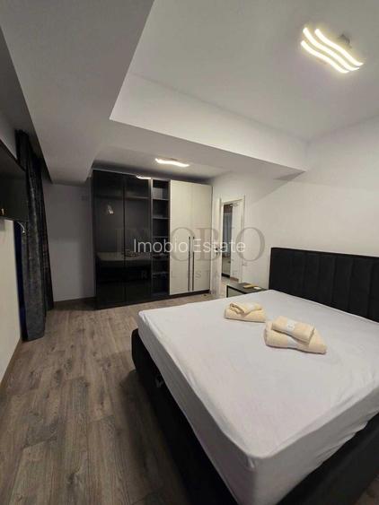 Apartament 2 camere modern | Prima închiriere | Floreasca - 4