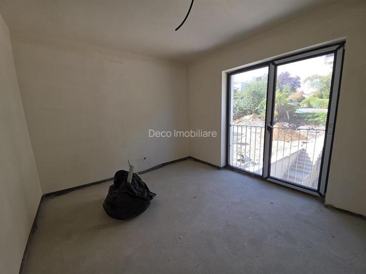 Apartament cu 2 camere confort sporit in bloc premium