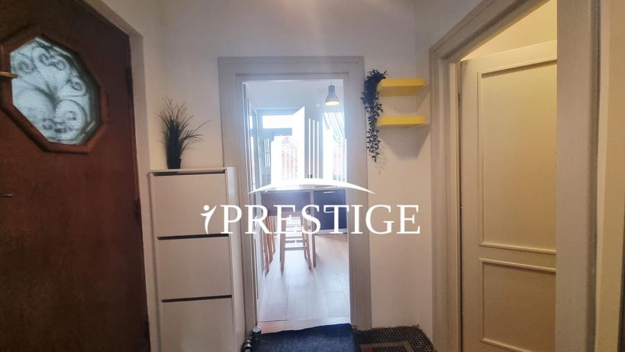 APARTAMENT 2 CAMERE ÎN CENTRUL SIBIULUI | PIAȚA UNIRII