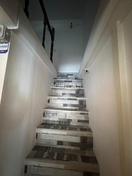 Spatiu Comercial Centrul Vechi Bucuresti - zona superturistica, se vinde afacere - 9