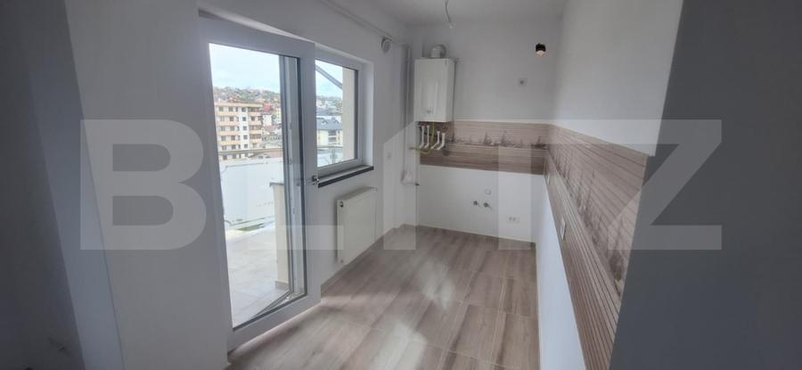 Apartament 2 camere, 60mp, loc de parcar, zona Bucium