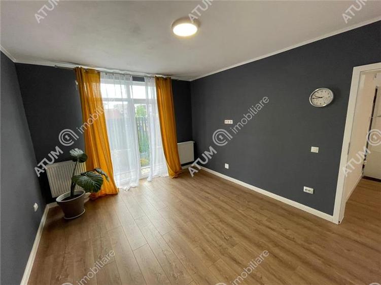 Apartament 3 camere decomandate in zona Arhitectiilor Sibiu