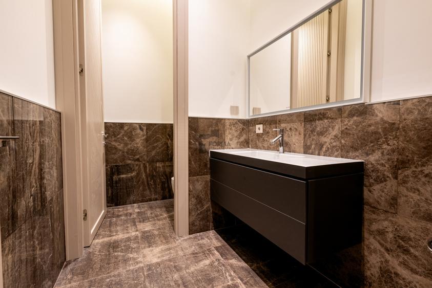 Floreasca Ultra-Lux — Penthouse 317 mp