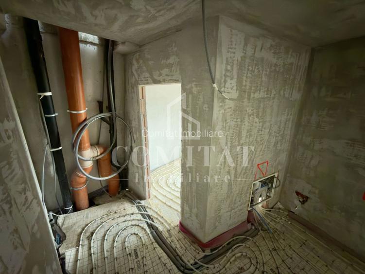 Penthouse 3 niveluri | Terase ample | 0% comision cumpărător | Wings - 11