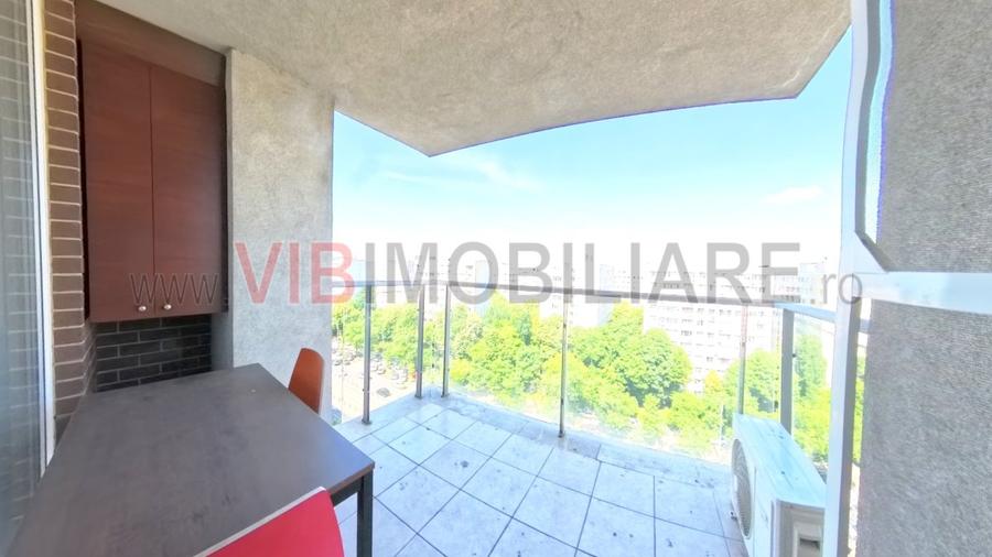 Apartament 2 camere Obor/Doamna Ghica, parcare subterana si boxa