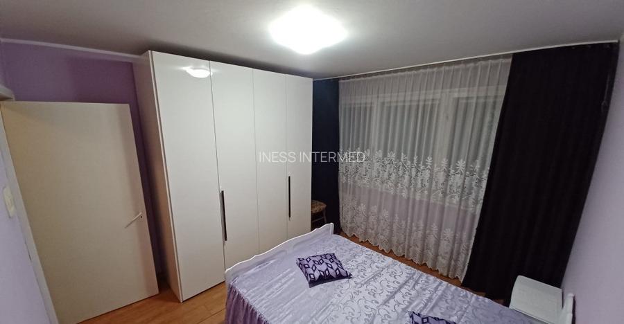 UNIRII, BD. CANTEMIR, AP. 2 CAM 65 MP MODERN, LOC PARCARE - 5