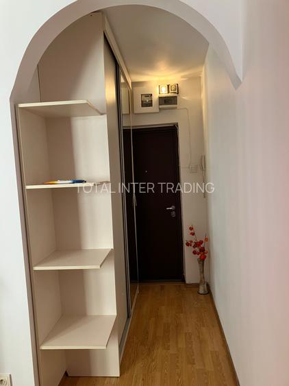 Vanzare garsoniera Drumul Taberei-Orizont-AFI Cotroceni-8/10,MOBILAT,18mp,53900€ - 4