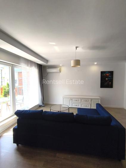 Cosmopolis – Vila exclusivista – 2 locuri de parcare – Terasa – 1000 EUR - 3