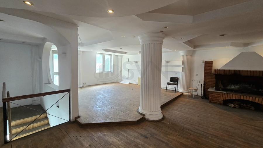 REC3001523 Spatiu comercial Stefan cel Mare