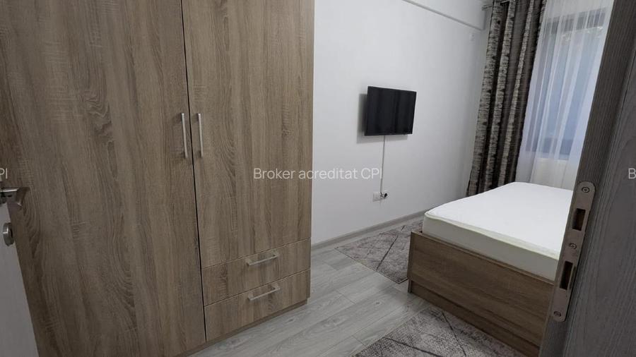 Apartament 2 camere Berceni - 9