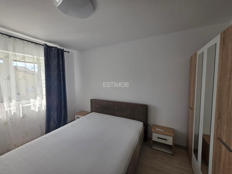 Vand apartament 2 camere xa nou in Sanpetru Subcetate - 4