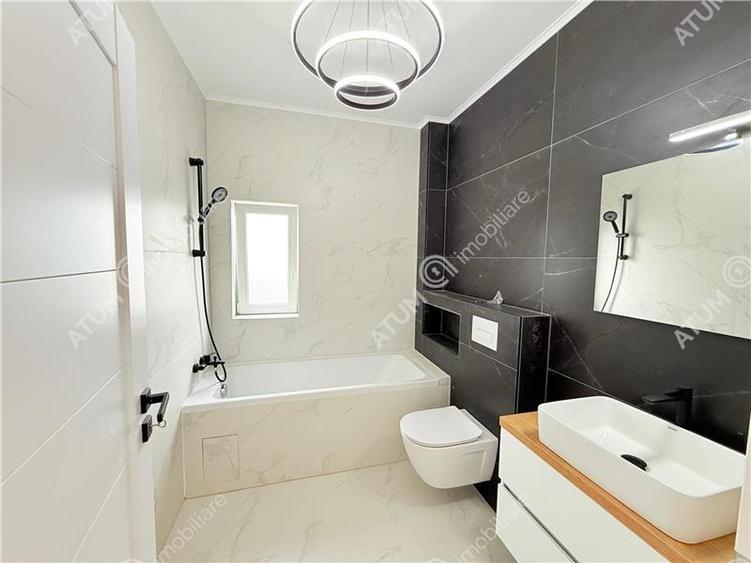Apartament intabulat 2 camere la cheie 55 mp utili cu loc parcare