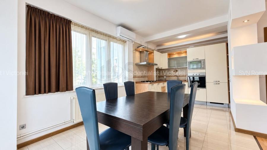 REA0028572 Apartament 3 camere l Primaverii l  Parcare - 2