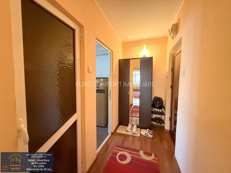 3 camere, complet mobilat și utilat – Str. Brăilei Micro 19 - 4