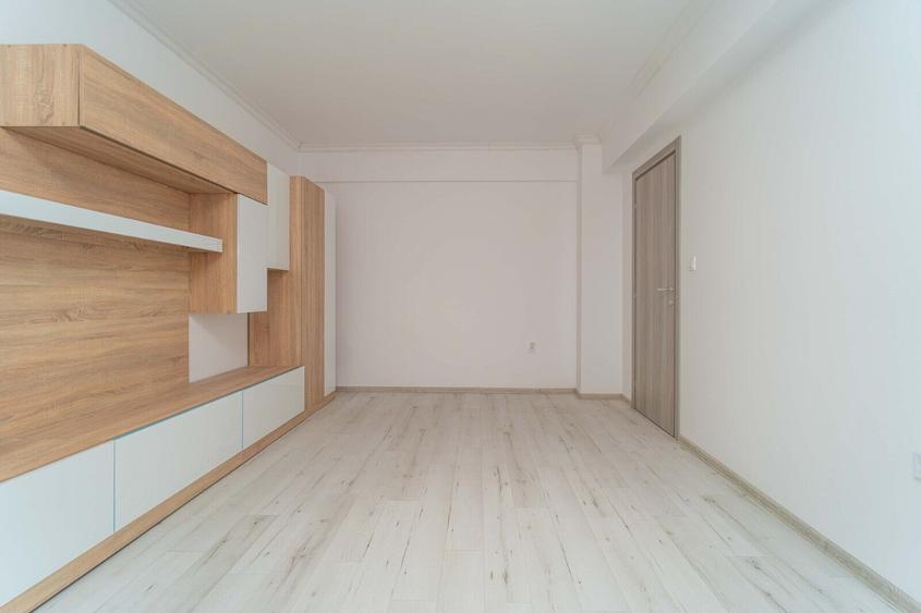 DE VANZARE, APARTAMENT INTABULAT, BUCIUM, VISAN