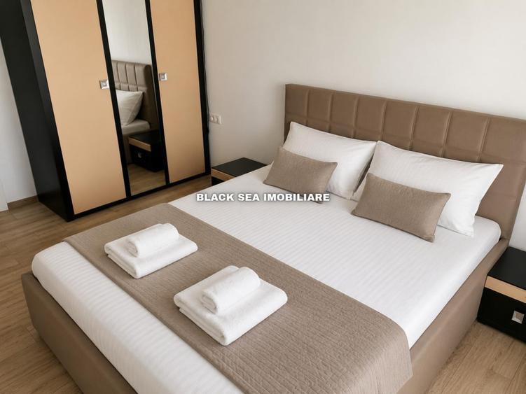Apartament 2 camere str, Aleea Universitatii - Campus Ovidius