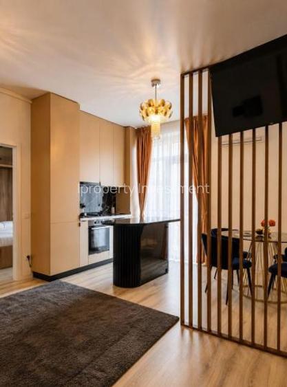 Parcul Carol-Complex Sweet Garden| 2 camere | Bloc nou | - 2