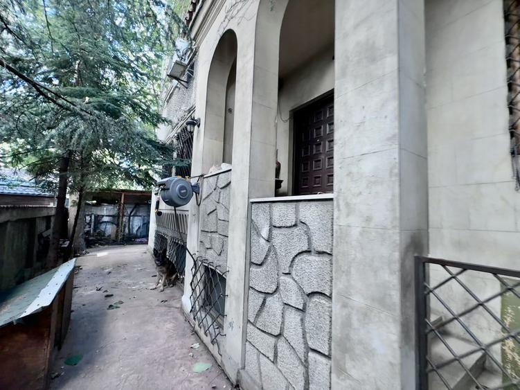 3 camere in vila Primaverii renovat Charles de Gaulle