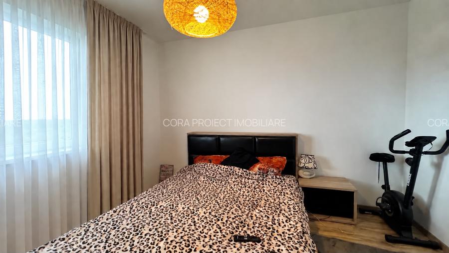 Apartament cu 2 camere de vânzare – Prima Nucetului-AP1558 - 13