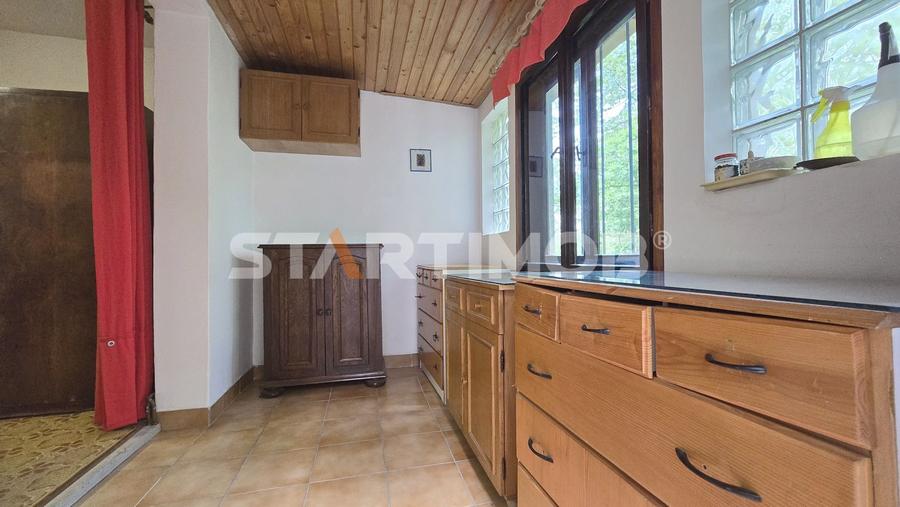 Apartament doua camere Maior Cranta