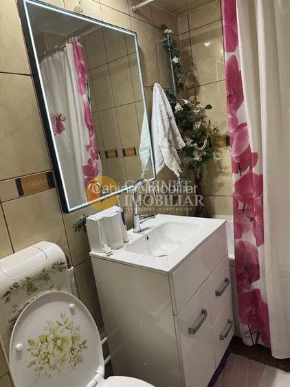 2 camere, decomandat, etaj 2, Tudor Vladimirescu, renovat! - 5