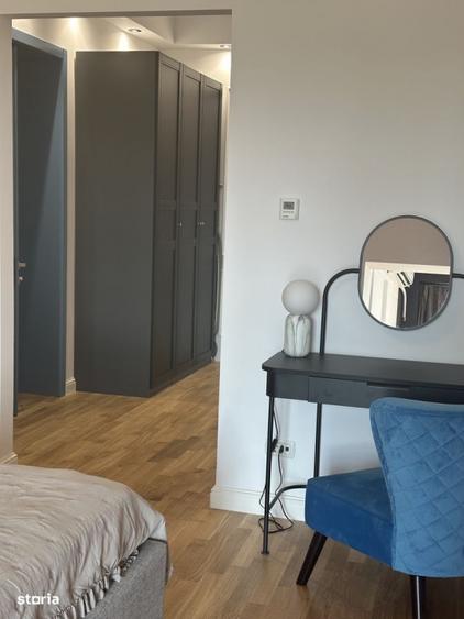 Calea Victoriei | 4 Camere | Centrala | Renovat | X4 Bai | 138 MP |