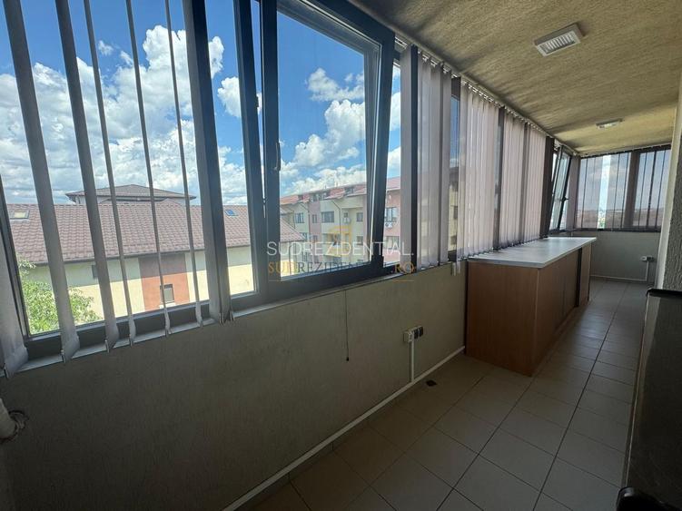 Apartament cu 3 camere de vanzare, Bragadiru | Leroy Merlin - 13