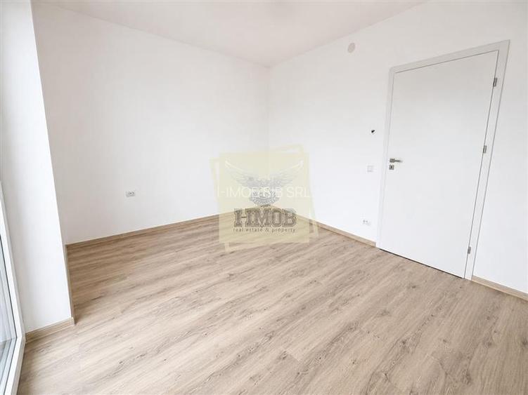 Penthouse modern cu 3 camere 2 bai si 40 mp terasa in Sibiu - 7