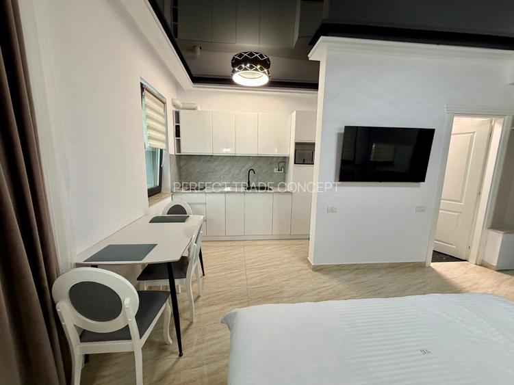 Mamaia Sat Navodari Studio/Garsoniera de inchiriat pana in vara - 7