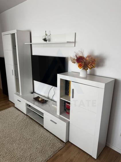 Apartament modern 3 camere 66 mp utili balcon 4,65 mp Zona Turnisor