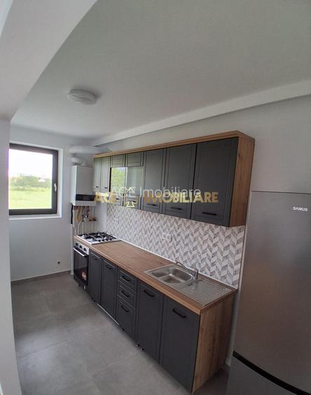 2 Camere de inchiriat | Straulesti | Metrou | Centrala | Parcare - 5