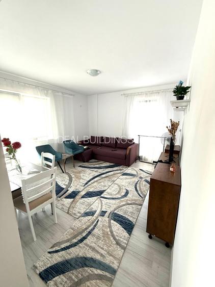 Prima Inchiriere | Apartament - 2 camere | 50mp | Decomandat - 7
