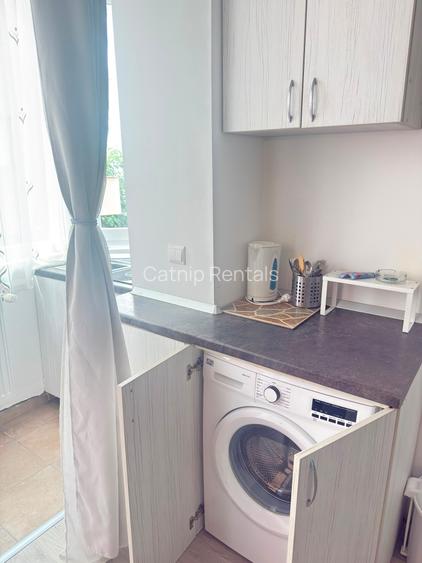 1-BEDROOM APARTMENT – CENTRAL BUCHAREST ROSETTI / UNIVERSITATE - 7