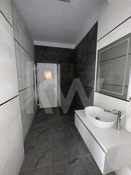 Apartament cu 2 camere - 64 mp utili - Zona Ciresica