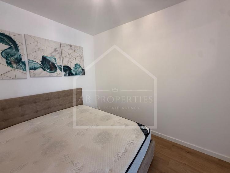 Apartament 2/3 camere | 81mp | Ivory Pipera | Parcare Inclusa