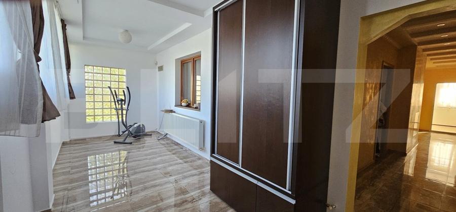 Oferta Casa in Valea Voievozilor 310mp plus 1300mp teren
