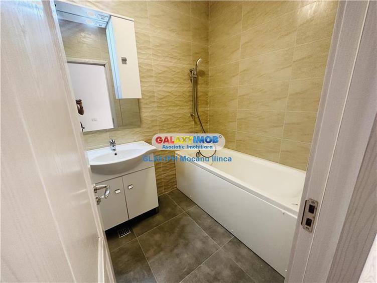 Inchirere spatiu birouri 3 camere, Albert, bloc nou, Ploiesti