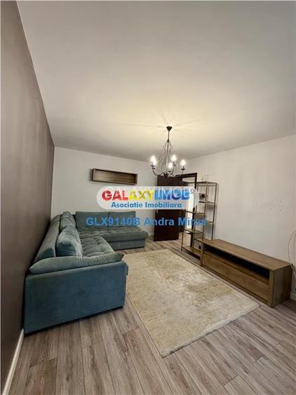 Inchiriere apartament 3 camere Tineretului Timpuri Noi RENOVAT METROU - 5