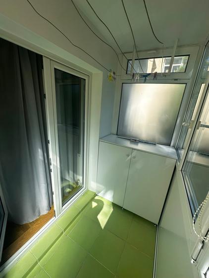 Apartament cu 2 camere, etajul 1/4, zona Metalurgiei