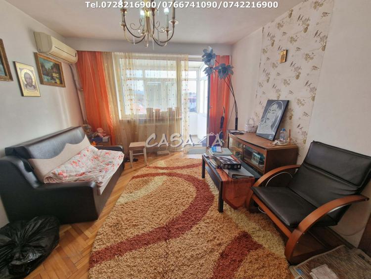 Inchiriere apartament 2 camere, Bld Republicii