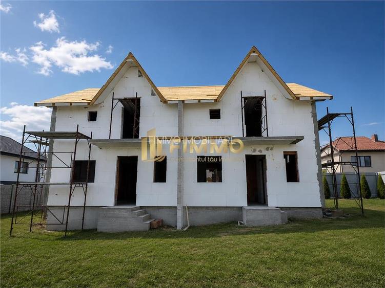 Duplex 3 camere | Lisaura | 200 mp teren | ID: 1846 - 3