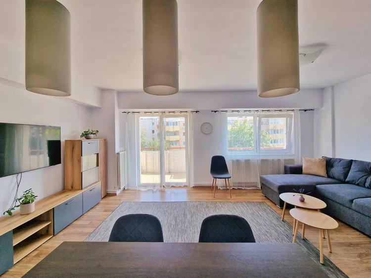 Apartament 3 camere, 72mp, parcare, pet friendly, Zorilor