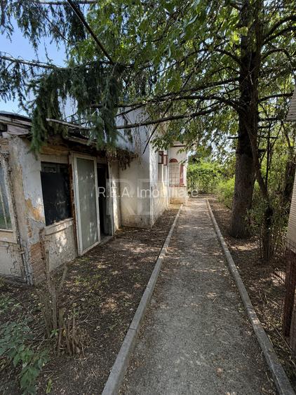 Clinceni | Teren intravilan 1.655 mp + casă din 2018 | Stradă asfaltată - 10
