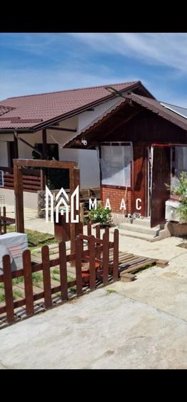 Casa Ostroveni |80 mpu |