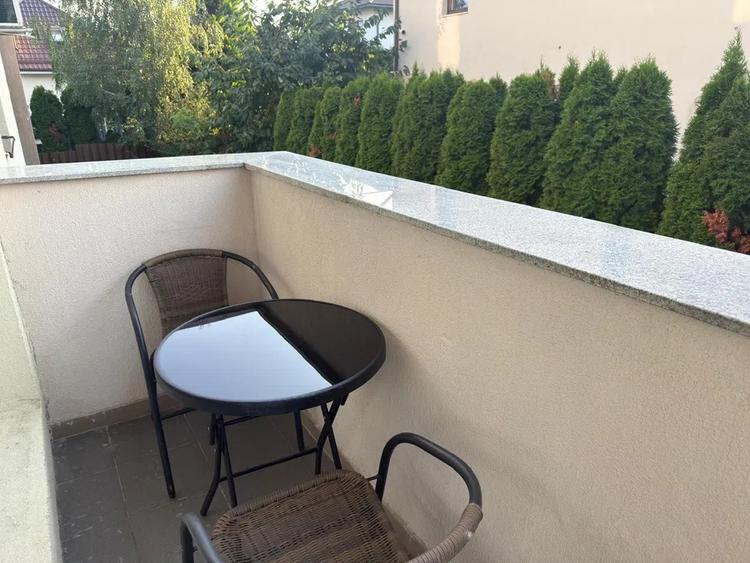 Apartament 2 camere, 60 mp utili, etaj 1, Bloc Tip Vila, Buna Ziua